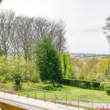 Villa 86 Allee Des Cerisiers