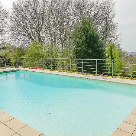 Villa 86 Allee Des Cerisiers