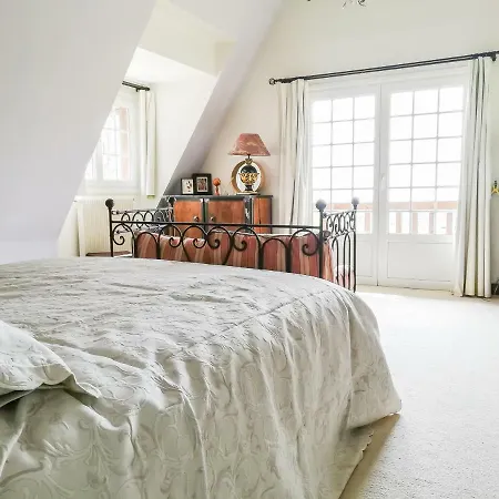 Villa 86 Allee Des Cerisiers