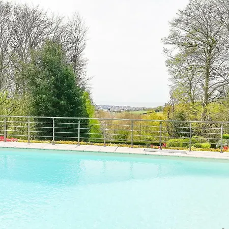 Villa 86 Allee Des Cerisiers *